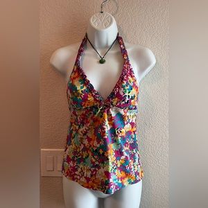 Ana tankini top